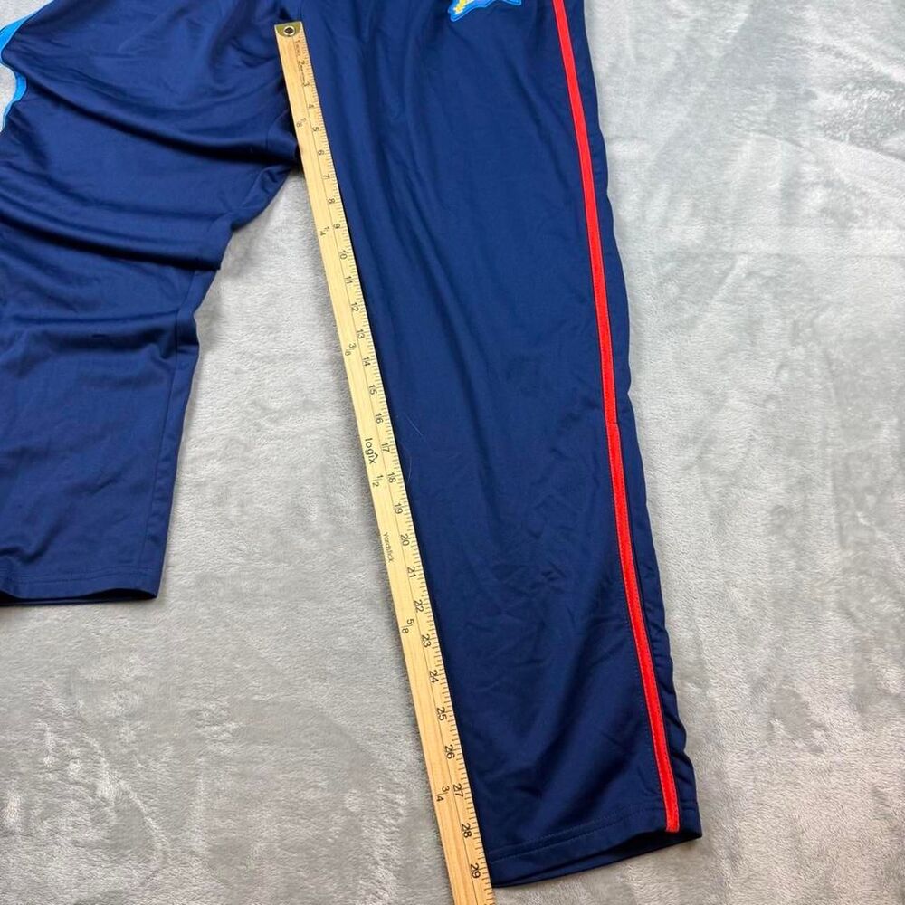 Ted-lapidus Men's Navy and Blue Joggers-tracksuits - Picture 6 of 7